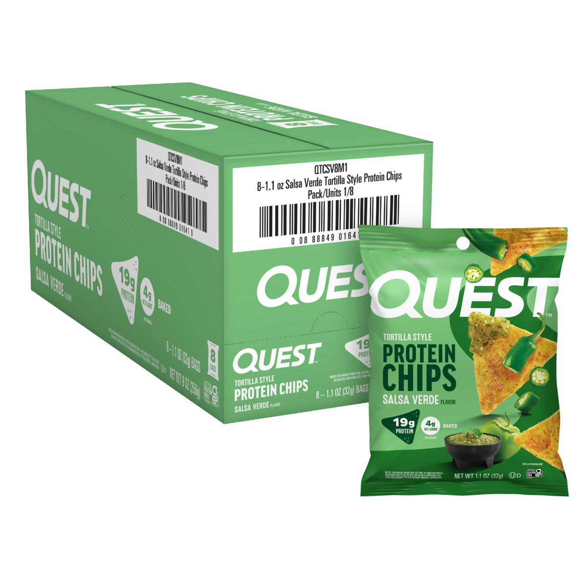 salsa-verde-tortilla-style-protein-chips-c0 110071_QN_USA_Pkg_ProteinChips_Tortilla_SV_8ctCarton_3D_Composite_Force_1.png