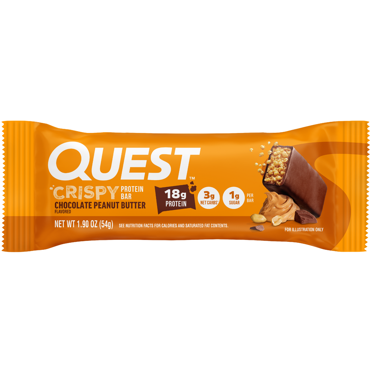 chocolate-peanut-butter-crispy-hero-protein-bars-f5 400094_QN_USA_Pkg_Crispy_ProteinBar_CPB_Wrapper_3D_Front_Force.png