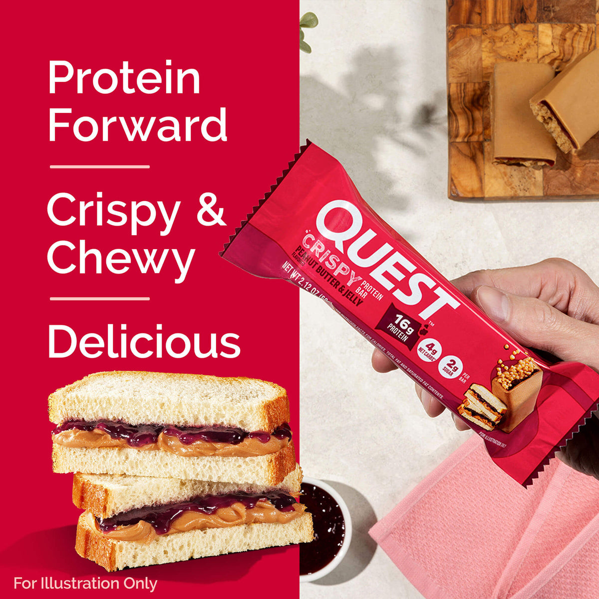 peanut-butter-and-jelly-crispy-hero-protein-bars-s1 qst-016723-peanut-butter_jelly-crispy-hero-protein-bars_3.jpg